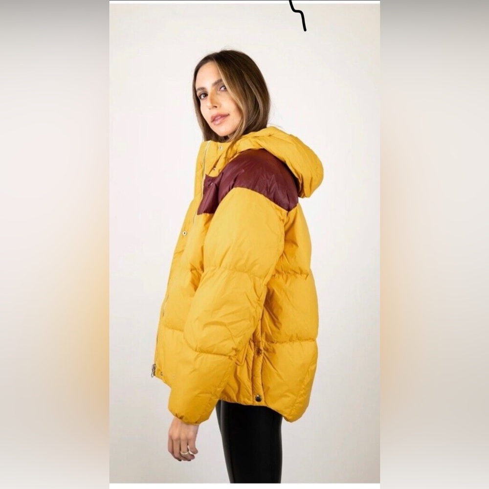 Rag n Bone Joell puffer